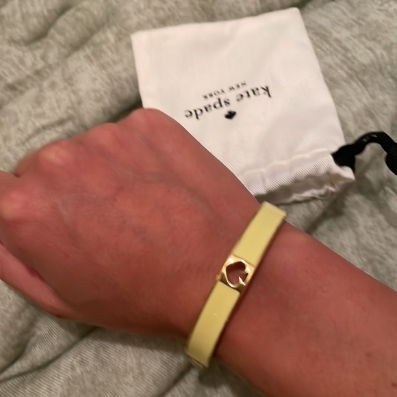 Kate Spade Bangle Bracelet - Picture 7 of 7